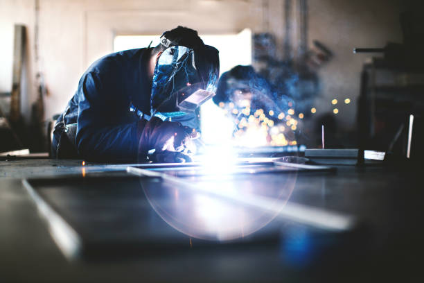 Best Pipe Welding in Summersville, WV