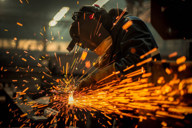 Affordable Welder Services in Summersville, WV