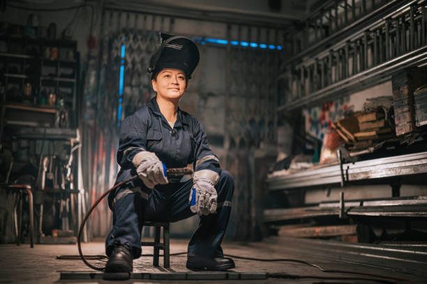  Summersville, WV Welder Pros
