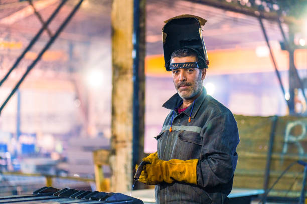 Trusted Summersville, WV Welder & Metal Fabrication Experts