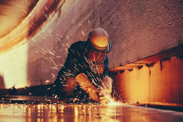 Affordable Welder Services in Summersville, WV